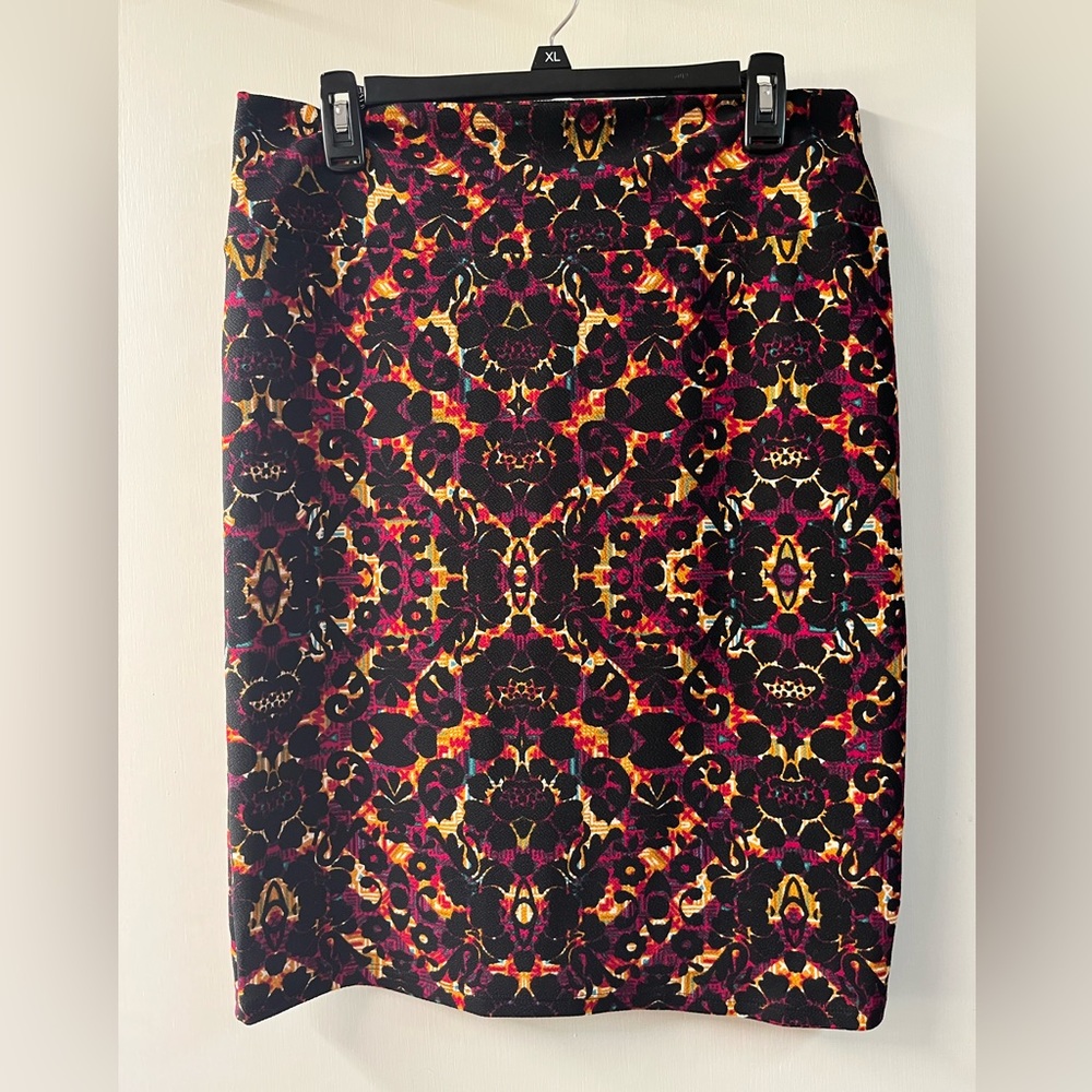 Lularoe Cassie pencil skirt